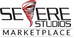 SevereStudios Marketplace